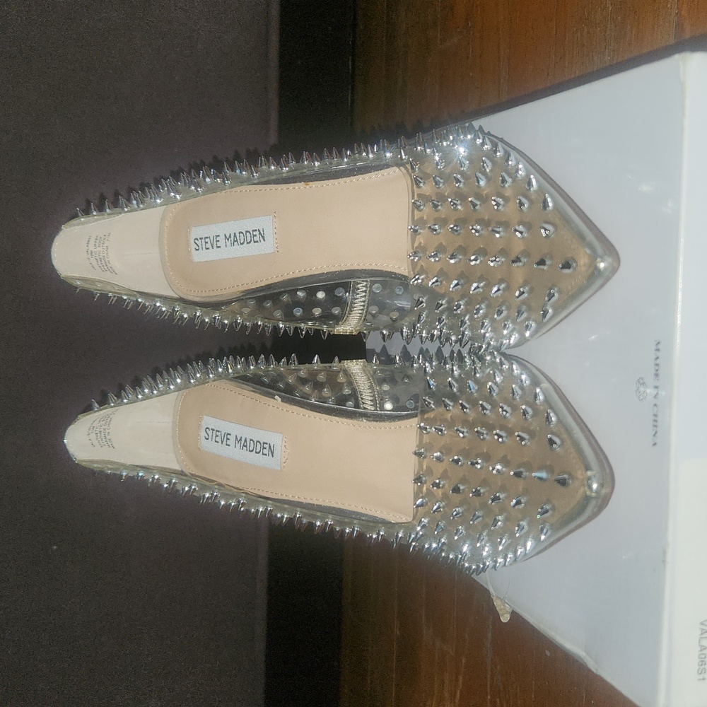 Steve Madden pumps